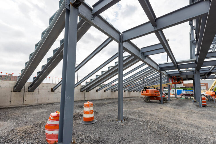 RIT Athletic Stadium