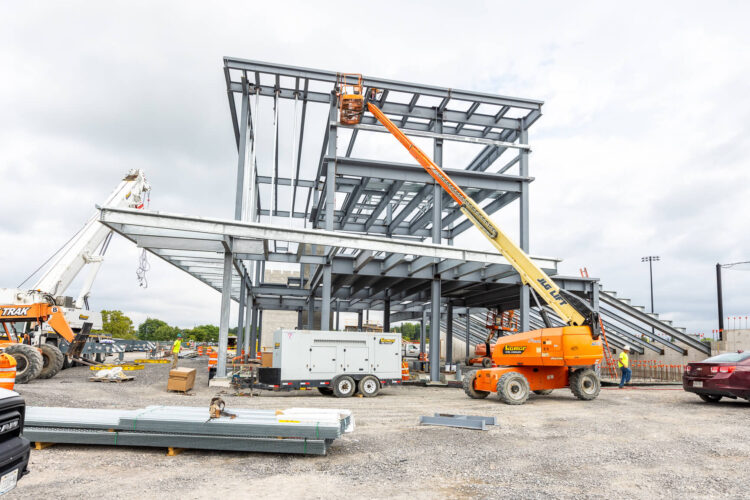 RIT Athletic Stadium