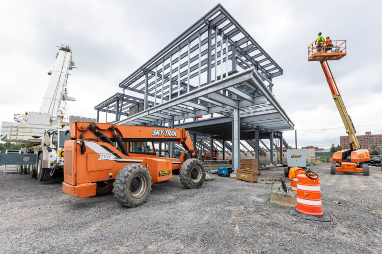 RIT Athletic Stadium